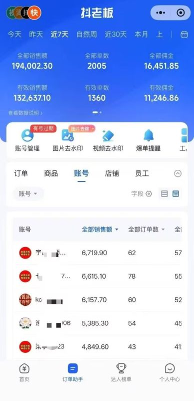 有快手号都能做,0成本,55分成,收益官方自提,日入500-800+-星讯速推